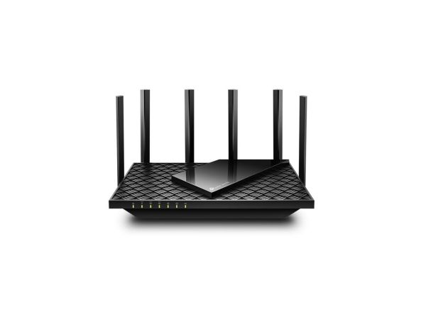 Archer AXE75 TP-Link Tri-Band Gigabit Wi-Fi 6E Router