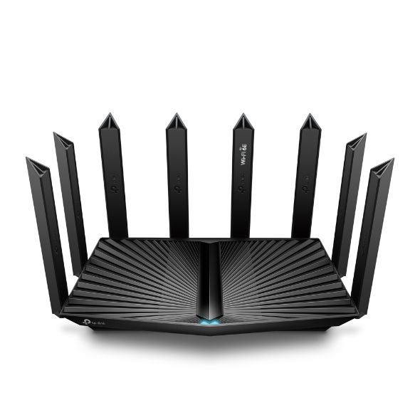Archer AXE7800 TP-Link Tri-Band Wi-Fi 6E Router