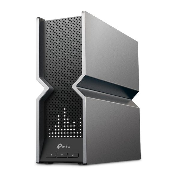 Archer BE800 TP-Link Tri-Band BE19000 WiFi 7 Router