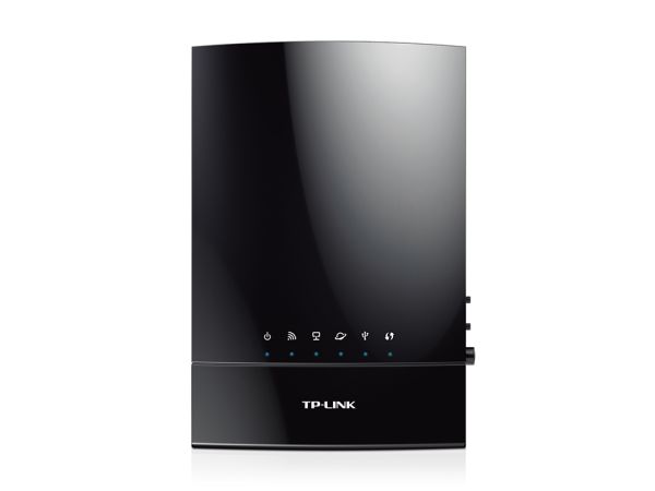 Archer C20i TP-Link AC750 Wireless Dual Band Router