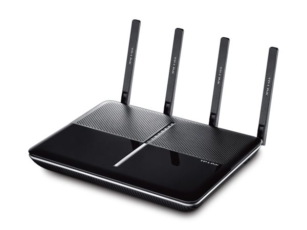 Archer C2600 TP-Link AC2600 Wireless Dual Band Gigabit Router
