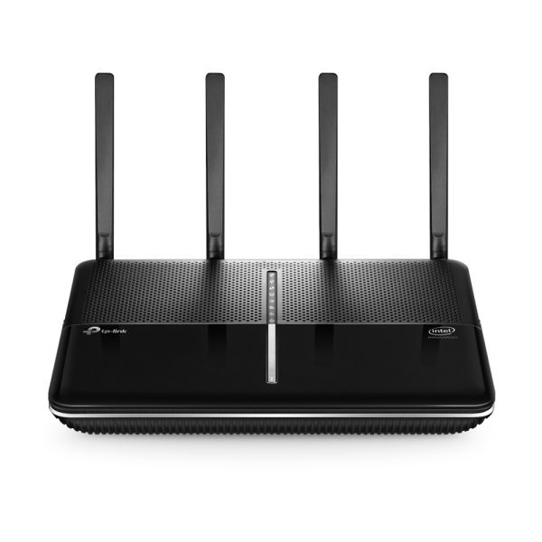 Archer C2700 TP-Link AC2600 MU-MIMO Wi-Fi Router