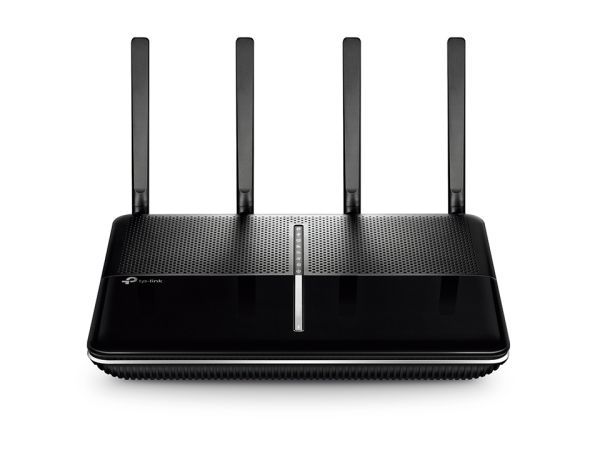 Archer C3150 V1 TP-Link AC3150 Wireless MU-MIMO Gigabit Router