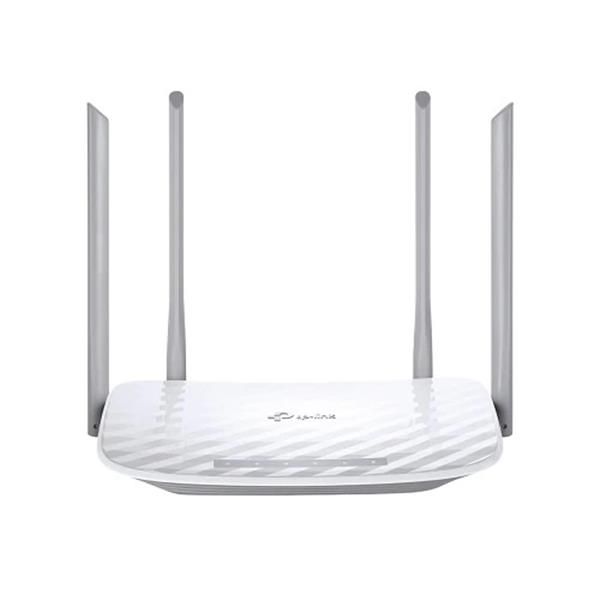 ARCHER C50 V3 TP-Link Archer C50 Wi-Fi 5 IEEE 802.11ac Ethernet Wireless Router