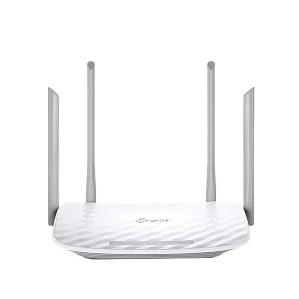 ARCHER C50 TP-Link Wi-Fi 5 IEEE 802.11ac Ethernet Wireless Router