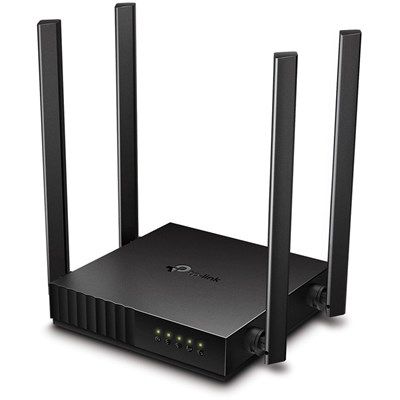 Archer C54 TP-Link AC1200 Dual Band Wi-Fi Router