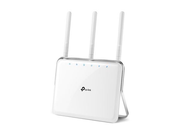 Archer C8 TP-Link AC1750 Wireless Dual Band Gigabit Router
