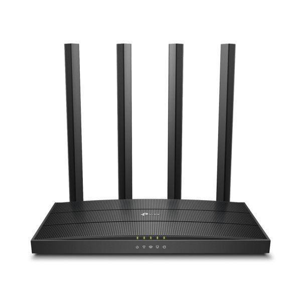 Archer C80 TP-Link AC1900 Wireless MU-MIMO Wi-Fi 5 Router