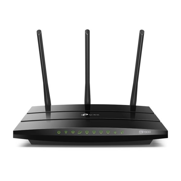 Archer C90 TP-Link AC1900 Wireless MU-MIMO Gigabit Router