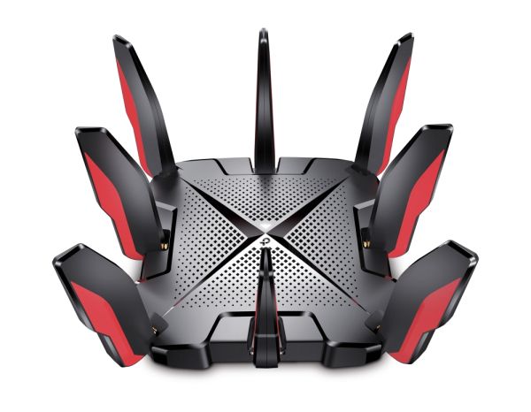 Archer GX90 TP-Link Tri-Band Wi-Fi 6 Gaming Router