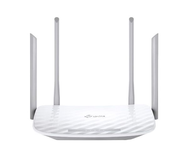 ArcherA54 TP-LINK Wireless Dual Band Router