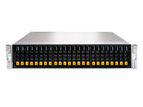 AS-2024US-TNR Supermicro Ultra SuperServer