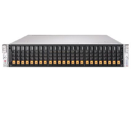 AS-2124US-TNRP Supermicro Ultra A+ Server - 2U - Dual AMD EPYC Processors - up to 8TB memory