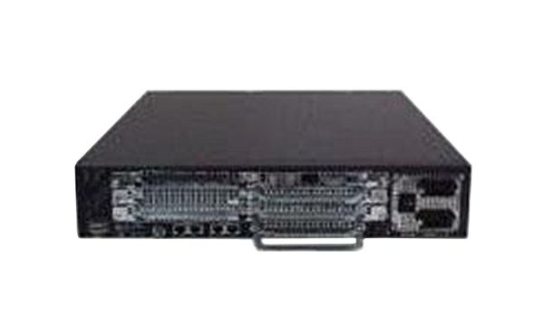 AS535-2T1-48-AC Cisco AS5350 Gateway 2 x 10/100Base-TX LAN, 2 x T1 WAN 3 x Expansion Slot(s) Gateway