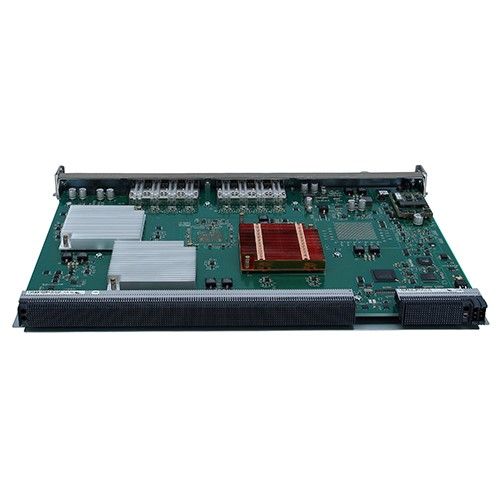 AS54-DFC-CT3A Cisco CT3 DFC Card for AS5400