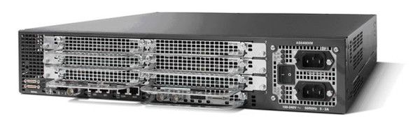 AS5400-CH Cisco AS5400 Base Chassis