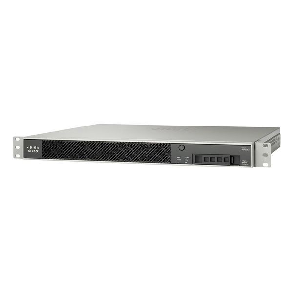 ASA5515-K9-RF Cisco ASA 5515-X 6-Port Gigabit Ethernet Firewall Edition Security Appliance