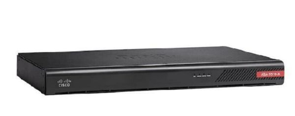 ASA5516-FPWR-K9 Cisco ASA 5516-X Security Firewall Appliance
