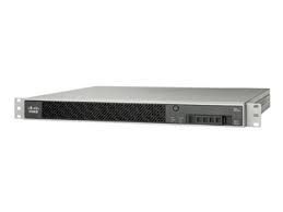 ASA5525-CU-K9 Cisco ASA 5500-X Series 5525-X 8 x Ports 1000Base-T 1U Rack-mountable Managed Network Security Firewall with FirePower