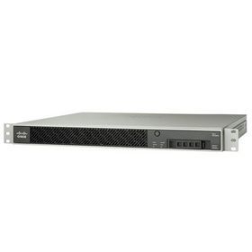 ASA5525-K8 Cisco ASA 5500-X Series 5525-X 8 x Ports 1000Base-T 1U Rack-mountable Managed Network Security Firewall with FirePower