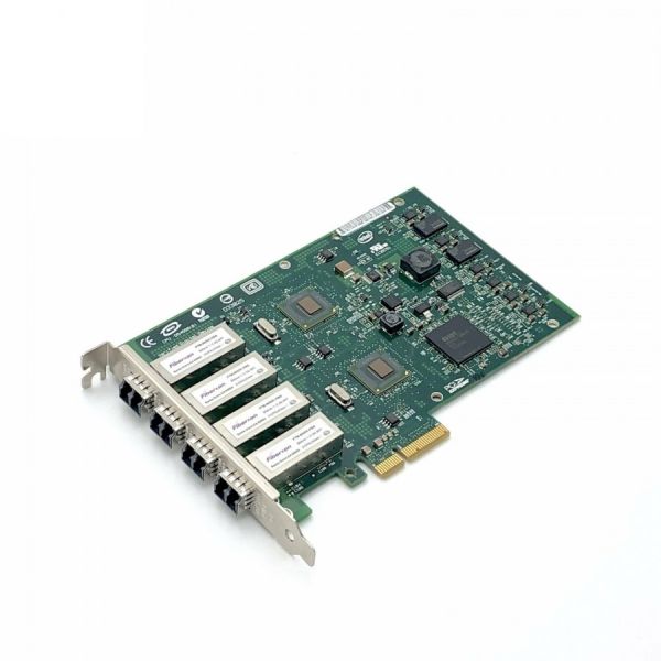 ASA5580-4GE-FI  Cisco ASA 5580 4-Port Gigabit Ethernet Interface Card