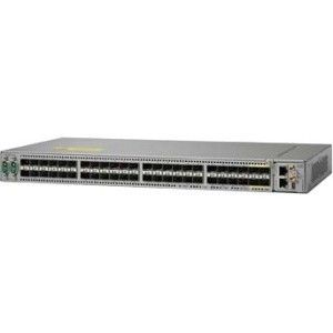 ASR-9000V-AC-RF Cisco ASR 9000v Series 44 x Ports 1000Base-X + 4 x Ports SFP+ Rack-mountable Router Chassis