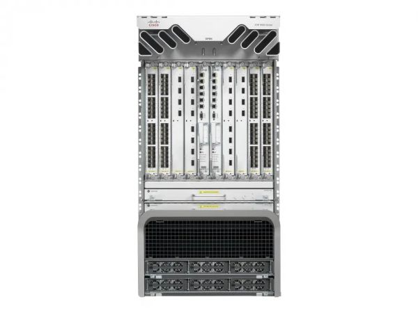 ASR-9010-2P-KIT Cisco Asr-9010 2 Post Mounting Kit