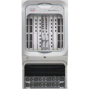 ASR-9010-AC-V2 Cisco ASR 9000 Series 9010 10 x Expansion Slots 21U Rack-mountable Router Chassis