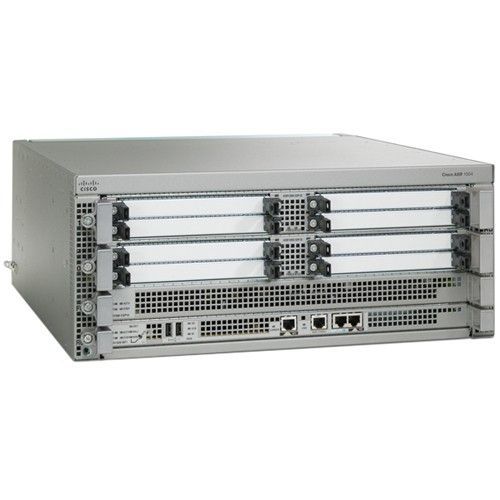ASR-9010-AC Cisco ASR 9000 Series ASR9010 10 x Expansion Slots Rack-mountable Modular Expansion Base Chassis with PEM Version 2
