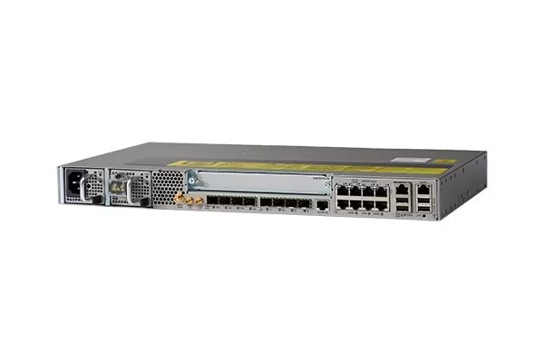 ASR-920-D4SZ-A Cisco Aggregation Services Router
