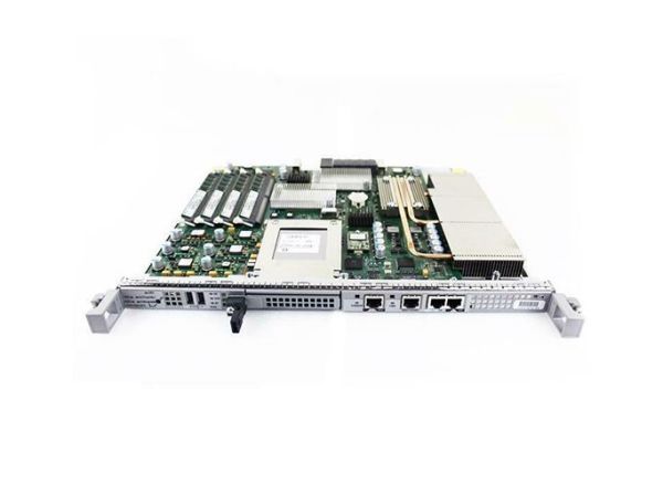 ASR1000-RP2 Cisco 10/100Base-T ASR 1000 Series Route Processor 1 Router