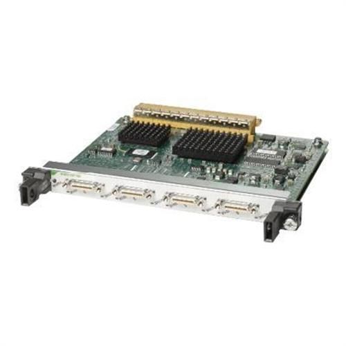 ASR1000-SIP40-SB Cisco 4 x Ports Expansion Slots SPA Interface Processor 40G I/O Bundle Expansion Module for ASR1006 Aggregation Services Router