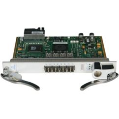 ASR5K-041GE-LX-K9 Cisco Qglc 4 Port Ethernet 1000 Line Card