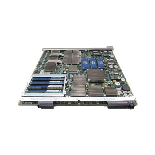 ASR5K-042GE-LX-K9 Cisco Quad-Ports 1Gbps 1000Base-LX/LH4 Single-mode Fiber Optical Fiber Gigabit Ethernet SFP Expansion Module