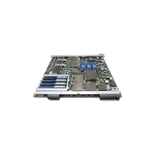 ASR5K-042GE-SX-K9 Cisco Rev2 4-Ports Ethernet 1000 Line Card