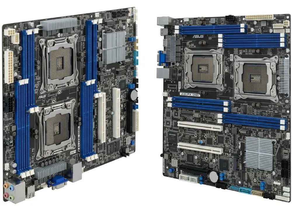 ASUS Z11PA-D8C