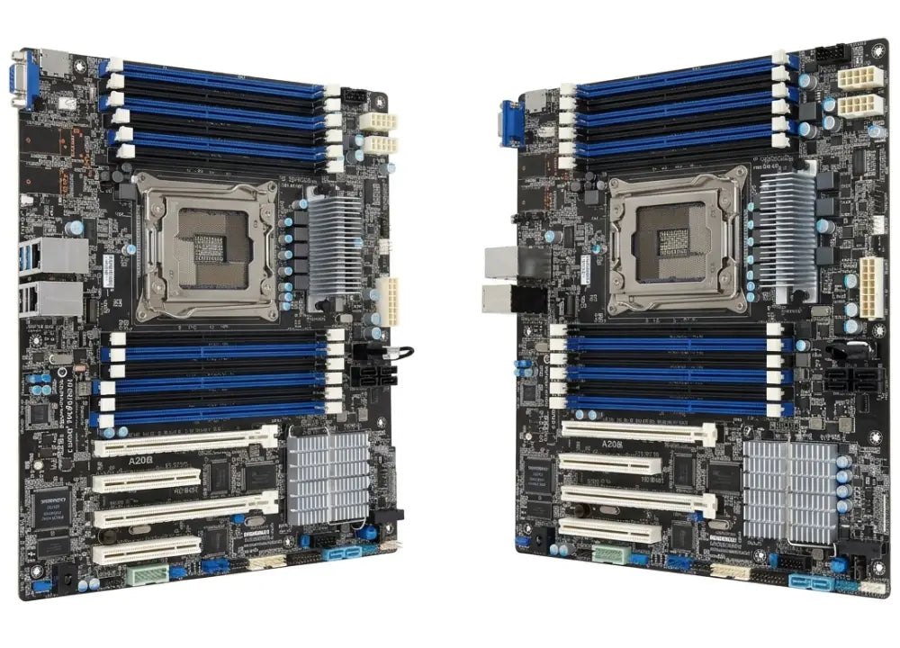 ASUS Z11PA-U12/10G-2S