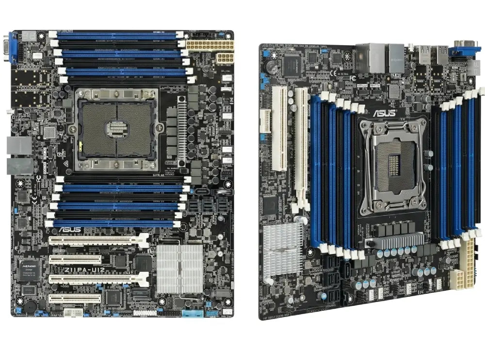 ASUS Z11PA-U12