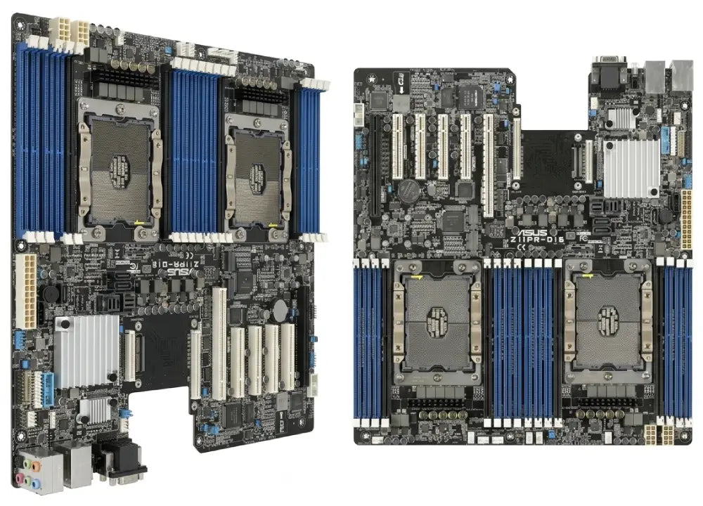 ASUS Z11PR-D16