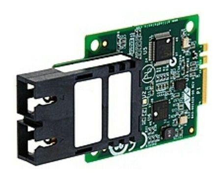 AT-27M2/SC-AA-001 Allied Telesis M.2 Fast Ethernet Fiber SC Multi-mode Network Interface Card