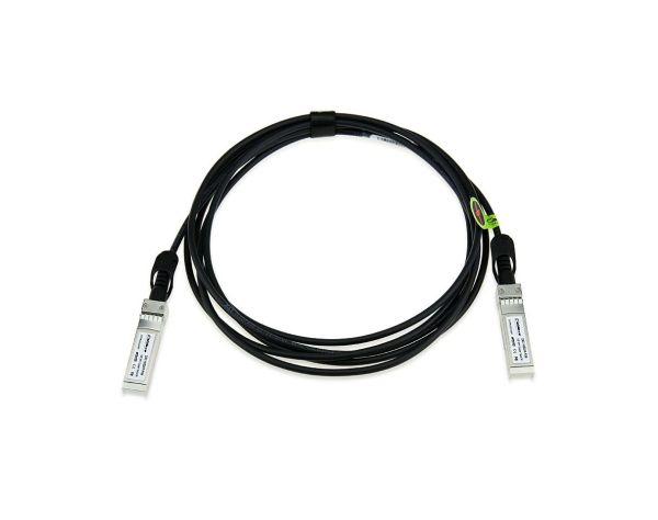 AT-SP10TW3 Allied Telesis 3m SFP+ Twinax Direct Attach Cable