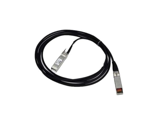 AT-SP10TW7 Allied Telesis Compatible 10G SFP+ 7m Active Direct Attach Copper Twinax Cable