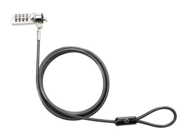 AU656AA#AC3 HP 1.86 Cable Lock