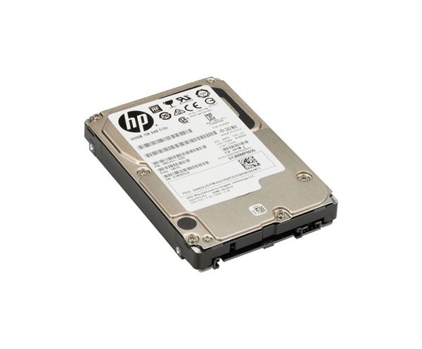 AV476A HP 900GB 10000RPM SAS 6Gb/s 2.5-inch Hard Drive