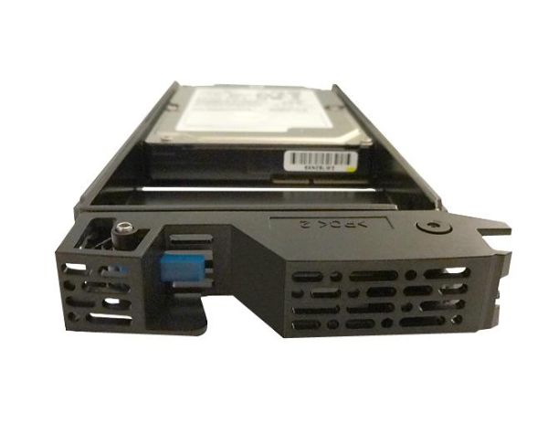 AV483A HP 300GB 15000RPM SAS 6Gb/s Dual Port 2.5-inch Hard Drive