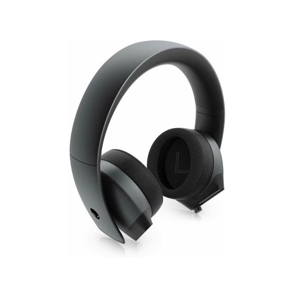 3T1XG Dell Alienware AW510H 7.1 Wired Gaming Headset