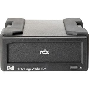 AW578A HP StorageWorks 750GB RDX Technology Hard Drive Cartridge