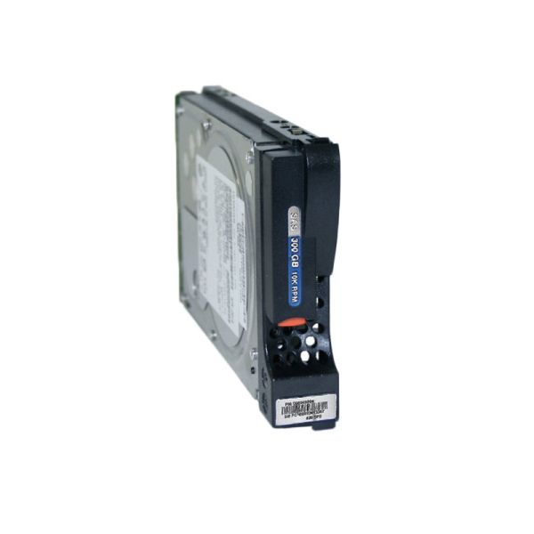 AX-2SS10-300 EMC 300GB 10000RPM SAS 3GB/s 3.5-inch Internal Hard Drive