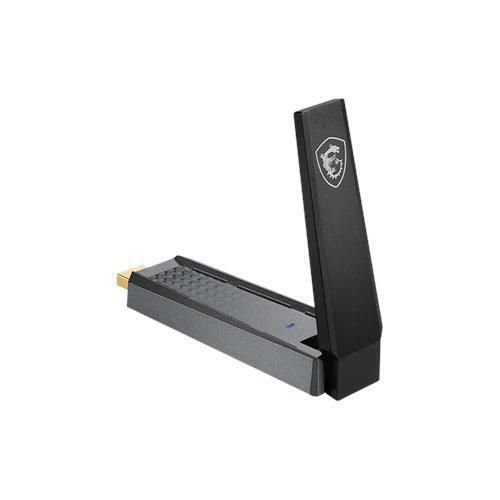 AX1800WIIFIUSB MSI AX1800 WiFi USB Adapter