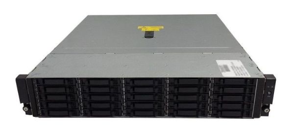 AX4-5F EMC + 2 x Storage Processor Fibre Storage Array for Clariion AX4-5 DAE
